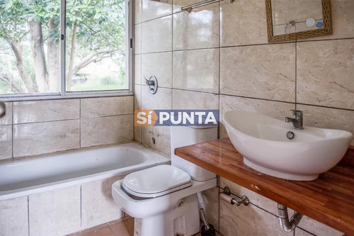 Casa En Punta Del Este, Golf