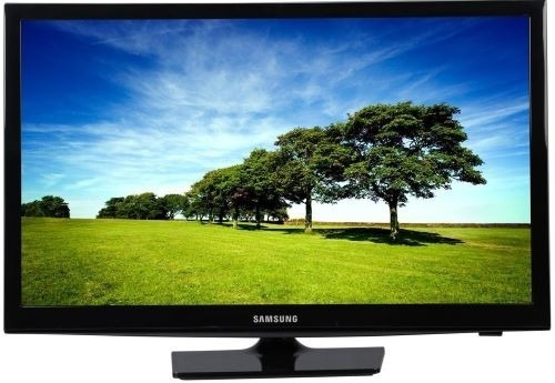 Imagen 1 de 3 de Televisor Monitor Tv De 24   Samsung Nuevo Sin Destapar