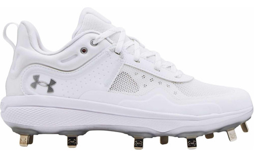 Ganchos Beisbol Under Armour Talla 8 Usa 41 Eu 26cm