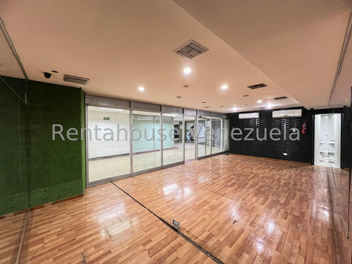 Ft Local En Venta - Los Palos Grandes / Mls#25-6995