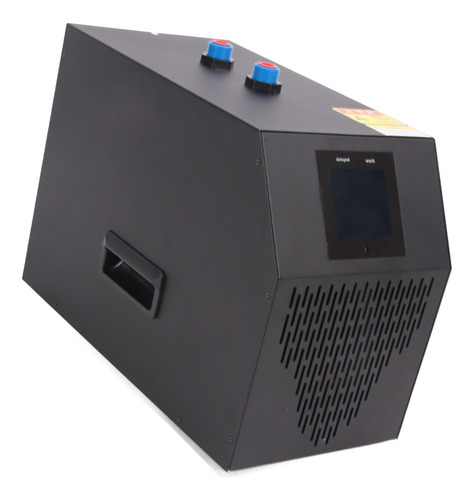 Fish Tank Cooling System Aquarium Water Chiller Touchscreen