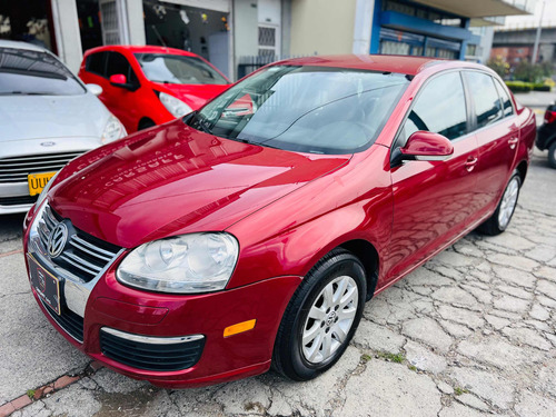 Volkswagen Bora Style 2.5