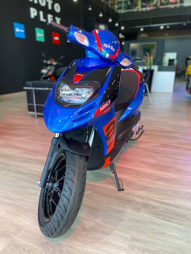 Imagen 8 de 15 de Aprilia Sr160 - Disponible Entrega Inmediata