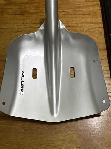 Imagen 2 de 4 de Pala De Rescate Arva (arva Shovel) Esquí Freeride