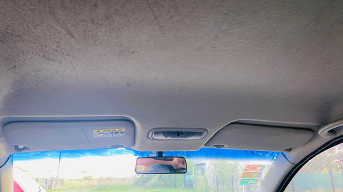 Ford Fiesta 1.6 Edge Plus