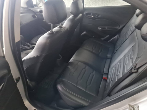 Imagem 5 de 11 de Chevrolet Onix 1.4 Mpfi Ltz 8v Flex 4p Automático