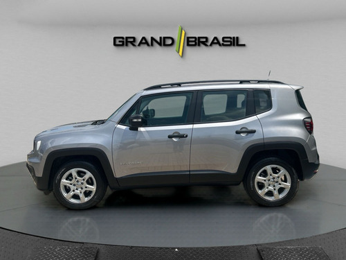 Jeep Renegade Jeep Renegade Sport T270 1.3 Turbo 4x2