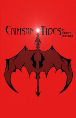 Libro Crimson Tides - Buehner, Jeremy