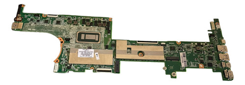 841239-001 Motherboard Hp Spectre 15t-ap Intel I7-6560u Ddr4