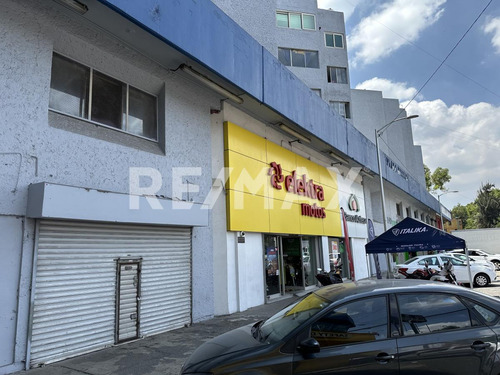 Renta Local Comercial