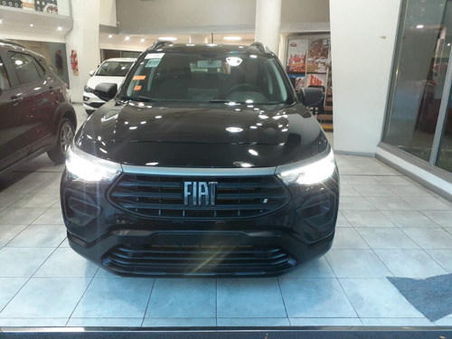 Imagen 2 de 15 de Fiat Pulse 1.3 Drive Mt! Contado - Financiado! Lh1