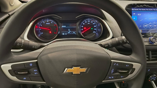Chevrolet Onix 1.0 Lt