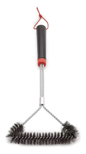 Cepillo Limpia Parrilla 21 - Weber