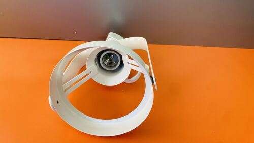 Cooper Halo Power-trac Front Loading Gimbal Ring White 4 Vvq