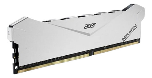 Memoria Ram Acer Ht100 8gb Ddr4 Udimm 3200mhz Bl.9bwwa.234