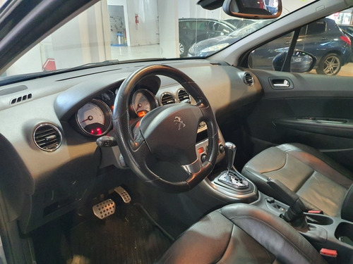 Peugeot 308 1.6 Sport Thp 163cv 2013
