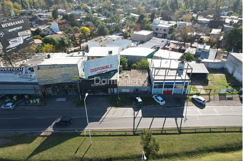 Imagen 5 de 16 de Terreno Lote En Venta Ubicado En Colectora Acceso Oeste - Ituzaingó, G.b.a. Zona Oeste, Argentina