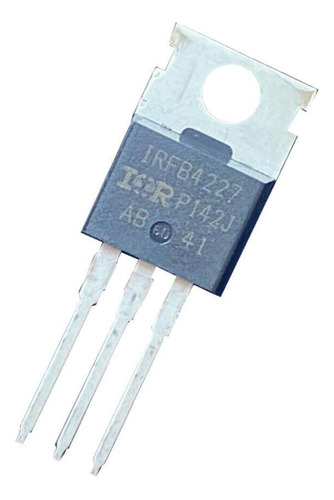 Irfb 4227 Irfb-4227 Irfb4227 Mosfet N 200 V 130 A To220