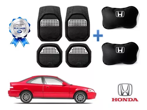  Accesorios Para Honda Civic   Coupe