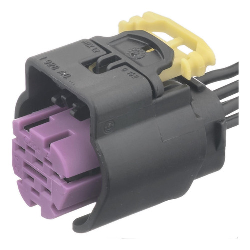Arnés Conector De Sensor Maf Chevrolet Elr Sonic Trax +
