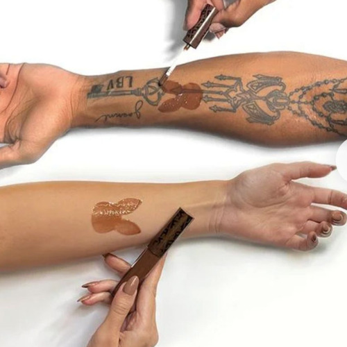 Gloss Chocochilli Volume De Lábios Fran By Franciny Ehlke Cor Marrom