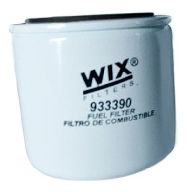 933390 Filtro Wix Combustible Wp7624 Toyota Dyna Motor 4.6l