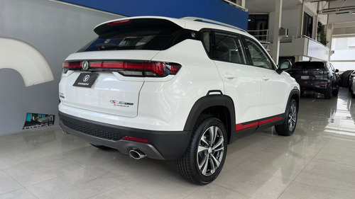 Changan Cs35 Plus