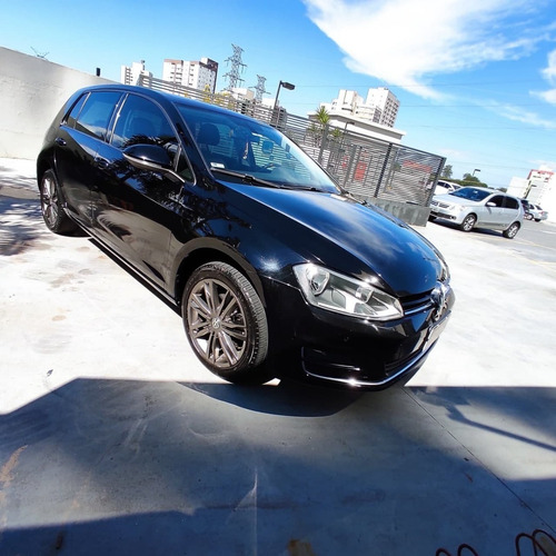 Golf Highline Tsi 1.4 Aut