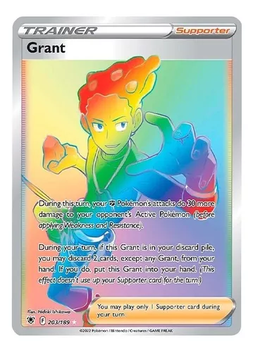 Carta Pokémon Ultra Rara E Com Preço Baixo + Brinde