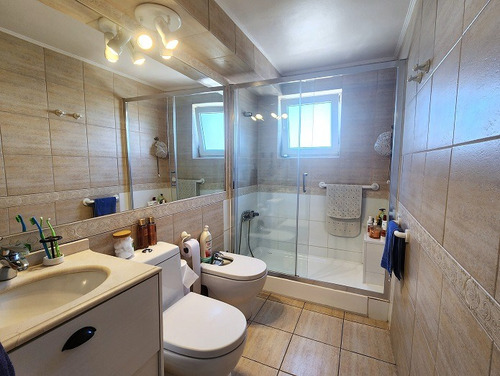Departamento En Venta Vitacura, Gran Oportunidad.