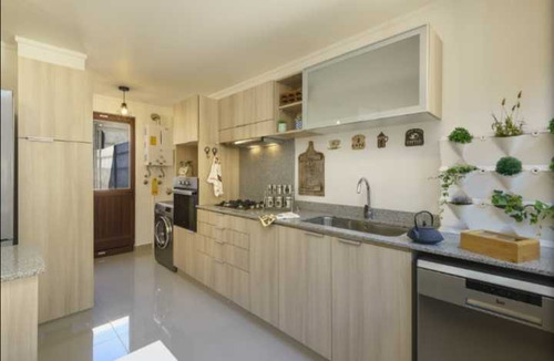 Casa 5d4b2e Bodega Quincho Km 3,5 A Sta Juana (21808)