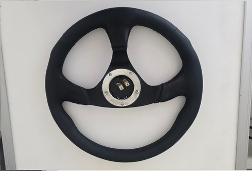 Volante Para Carro Con Claxon Apc