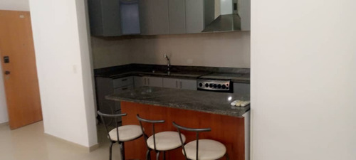 Apartamento En La Carlota