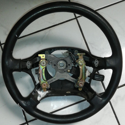 Imagen 1 de 1 de Volante Toyota Rav4 1996-1997