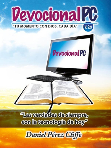 Devocional Pc: Tu Momento Con Dios, Cada Día V.9.0