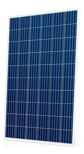 Panel Solar 280w - 60 Celdas - Calidad A - Pantalla Cta