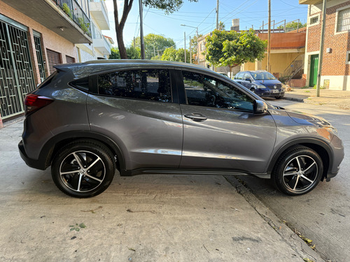 Honda HR-V 1.8 Ex-l 2wd Cvt l20