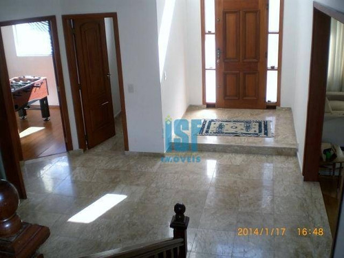 Imagem 4 de 23 de Sobrado À Venda, 300 M² Por R$ 910.000,00 - City Bussocaba - Osasco/sp - So5575