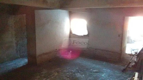 Imagem 23 de 29 de Prédio Comercial À Venda, Vila Rosália, Guarulhos - Pr0008. - Pr0008