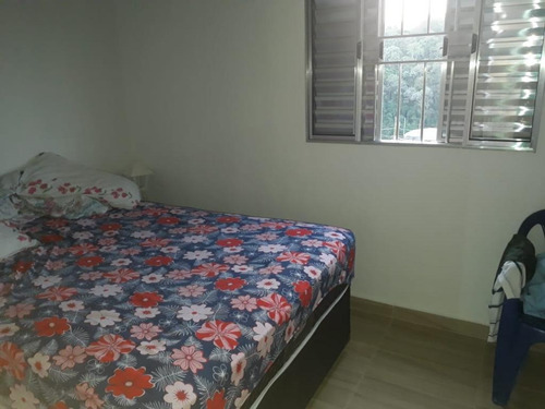 Casa Em Jardim Pinheiral, Mairiporã/sp De 50m² 1 Quartos À Venda Por R$ 120.000,00 - Ca524613