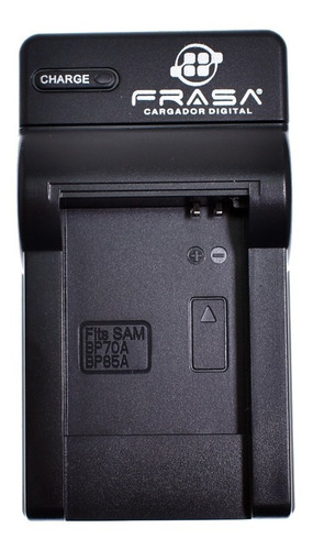 Cargador Para Bateria Bp-85a De Samsung