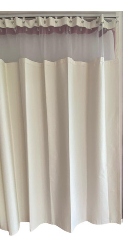 Cortinas Hospitalarias 