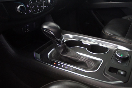 Chevrolet Traverse 3.6 V6 LT Piel At
