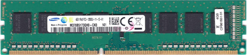 Memoria Ram Ddr3 4gb Samsung M378b5173qh0-ck0