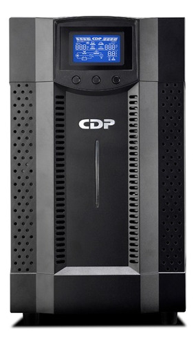 Ups Cdp Upo11 2axi Online Doble Conversion 2kva/2kw/220v Tfv