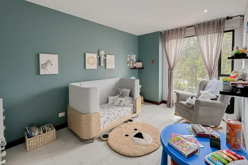 Apartamento En Venta En Chico Norte Iii. Cod V7431