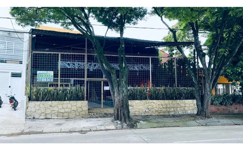 Arriendo Local Comercial Limonar Sur De Cali