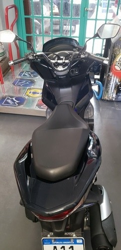 Imagen 10 de 10 de Honda Pcx 150