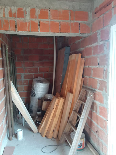 Casa En Venta En Domselaar