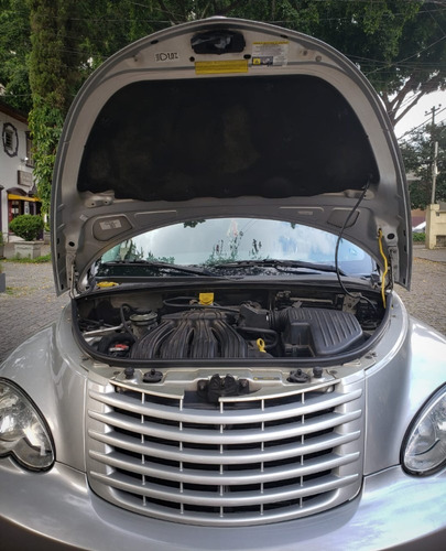 Chrysler Pt Cruiser 2008 Classic 2.4 | Automático | Gasolina